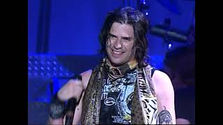 Hinder LIVE  Allentown PA  August 29 2007  Full Concert [upl. by Andrei]