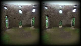 Conygar Tower 3 Insta360 [upl. by Alten]