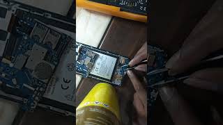 Itel Vision 1 Pro Charging Problem  Slow Charging Problem fak charging problem 10000 DONE [upl. by Yerhpmuh978]