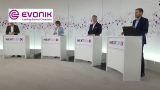 Evonik Capital Markets Day  Evonik [upl. by Sicnarf]