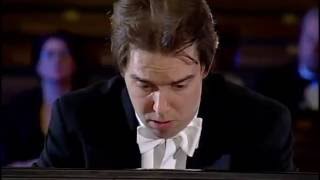 Ingolf Wunder  Mozart and Chopin recital [upl. by Gross]