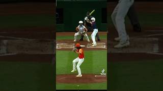 Best of the LLWS🇩🇴llws baseball [upl. by Llehsor]