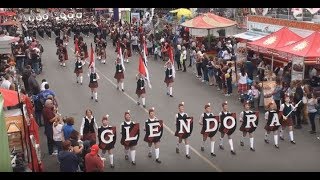 Heritage High Marching Band  Florida Classic Battle of the Bands [upl. by Neeham286]