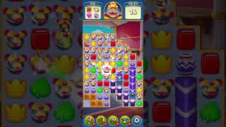 Royal Match Level 72017215 [upl. by Tiram49]