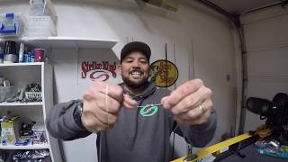 My TOP 3 KNOTS FOR BRAIDED LINE [upl. by Wiersma]