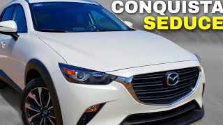 ¿POR QUE COMPRAR MAZDA CX3 2020 SUV Compacto [upl. by Leamsi]