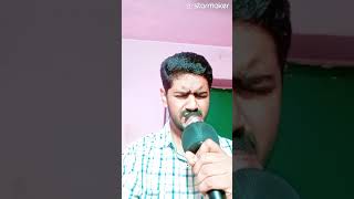 minchagi neenu baralu cover song💙💙  Galipata movie  Sonu nigham  Ganesh [upl. by Ermina]