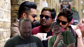 NANNAKU PREMATHO Follow Follow Song Reaction and Discussion [upl. by Eicyac]