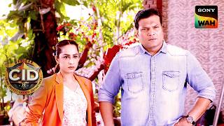 क्या CID पता लगा पाएगी नदी से मिले नोटों का राज़  CID  Ep 1504  Kidnapped Series [upl. by Sallad]