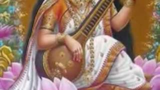 Shri Lakshmi Kali Saraswati Mantra [upl. by Vaientina256]