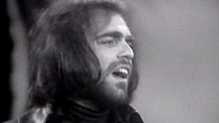 Demis Roussos Aphrodites Child  I Want To Live 1969 Video Sound HQ [upl. by Liakim]