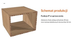 WoodLAB TipsampTricks  Odcinek 15 Konfiguracja akcesoriów według odległości i kroku [upl. by Tatiania]