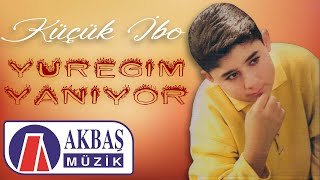 Küçük İbo  Yüreğim Yanıyor Official Video 🎧 [upl. by Lafleur]