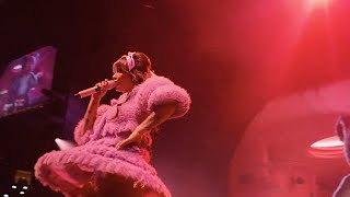 Melanie Martinez  THE TRILOGY TOUR [upl. by Bowne]