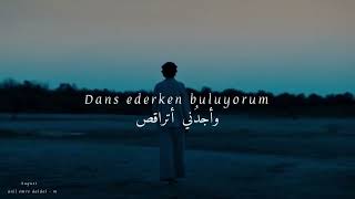 anil emre daldal  m Lyrics مترجمة للعربية [upl. by Zelikow]