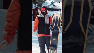 Bataleon Goliath 2023 Snowboard  Blue Tomato  Team Rider Review [upl. by Anaujal]