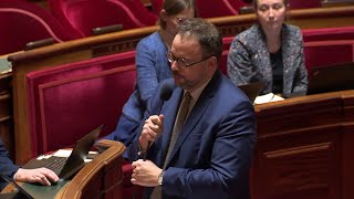 Cystites et angines  le Sénat autorise la délivrance d’antibiotiques en pharmacie sans ordonnance [upl. by Christoper]