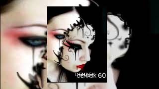 Daniel Portman  Demask 60  Techno [upl. by Canada]