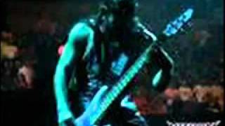 Robert Trujillo Bass Solo Metallica Live [upl. by Tnirb]