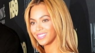 Beyonce Bow Down Lyrics Singer Reportedly Uses BWord in New Song [upl. by Decato]