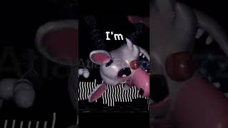 The Mangle Song remixed [upl. by Ahtanoj]