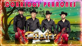 Los Cuates De Sinaloa Mix Selectivo Grandes Exitos ️️🎸 PUROS CORRIDOS MIX CON PURA GUITARRA ️🎸 [upl. by Ruthe934]