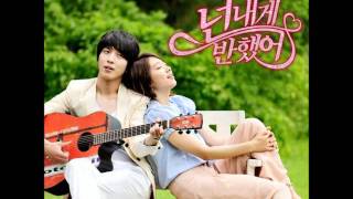 Heartstrings OST  그리워서 instrumental version [upl. by Jeralee]