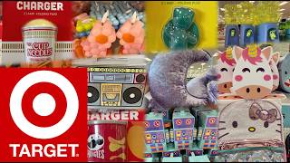 Target Bullseye Playground amp Back to School  Shop with Me  Sweet Southern Saver [upl. by Patric452]