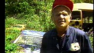 Inside NASCAR Wendell Scott Part 2 [upl. by Neve]