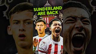 We Need to Talk About Sunderland… [upl. by Amor]