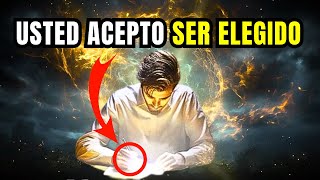 7 CONTRATOS DEL ALMA QUE ACEPTASTE para ser Elegido [upl. by Andrei567]