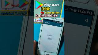 How To FIX Play Store Server Error  Android 424344 MOBILEDOCTOR [upl. by Naujal]