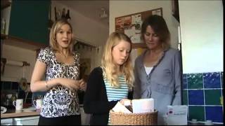 Anglia News closer to home 11 year old carer gets nominated for award [upl. by Lederer]