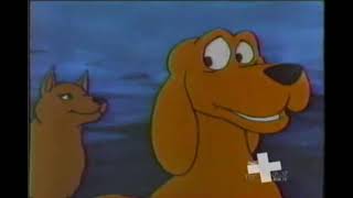 HANK THE COWDOG CBS Storybreak [upl. by Ocsic282]