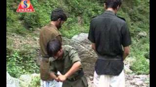 Pahari Video Film Sholay Part 3 [upl. by Libbi]