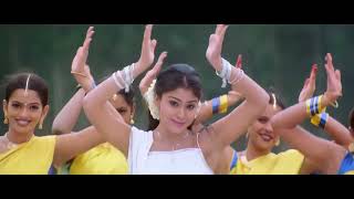 Ammadu Appachi Full Video Song  Indra  Chiranjeevi  Sonali Bendre  Mani Sharma  B Gopal [upl. by Neira536]