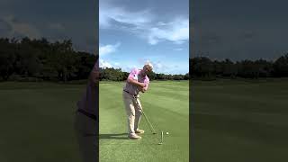 Golf Swing Takeaway Simple Tips [upl. by Nakasuji]