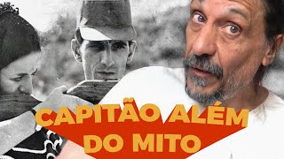 CARLOS LAMARCA O CAPITÃO QUE OFENDEU O EXÉRCITO  EDUARDO BUENO [upl. by Karlan]