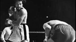 Roberto Duran vs Pipino CuevasWW19830129 [upl. by Vasiliu]