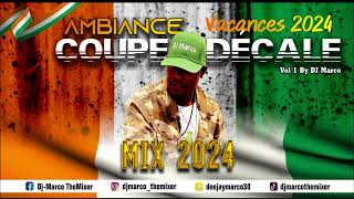 COUPE DECALE MIX VACANCES 2024 ElOWNJOSEYANACONDA512TIESCOMEIWAYDJ ARSENALDEBORDODIDI YEMAN [upl. by Desdemona]