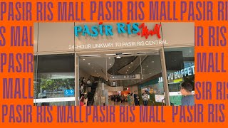 Pasir Ris Mall Soft Launch on 12 June 2024 Located In The Heart of Pasir Ris [upl. by Netsua552]