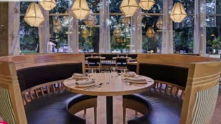 How to make your dining room look like a trendy restaurant [upl. by Pride]