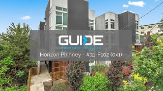 Horizon Phinney  31F102 0x1 [upl. by Edak]