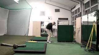 Feel the Swing Plane 1 Most Popular Golf Teacher on You Tube Shawn Clement [upl. by Eikcir]