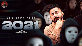 New Punjabi Song 2021  2021  Varinder Brar  Latest Punjabi Song 2021  Jatt Life 2021 [upl. by Bailie]