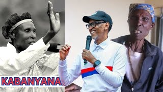 MUKECURU KABANYANA WASEKEJE PEREZIDA KAGAME TURAMUZANYE UMUVUGO MUSHYA YATUYE PKAGAME BARAWURIYE [upl. by Nigle]