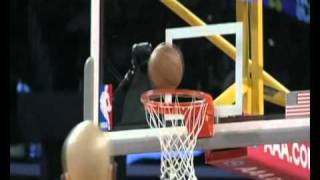 Lamar Odom 20072008 Highlight Reel [upl. by Joacimah902]