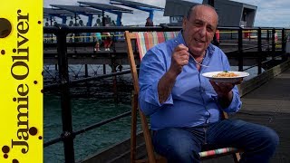 Southend Vongole  Gennaro Contaldo [upl. by Sig]