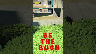 APB Reloaded Pro Tip  1  Be the Bush [upl. by Goines]