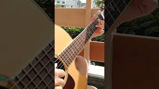 Tangerina by Tiago Iorc Mateus Asato Version Fingerstyle fingerstyle violao mateusasato [upl. by Ahtabbat]